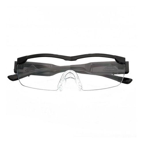 Lentes De Lectura Con Lupa Big Vision Led