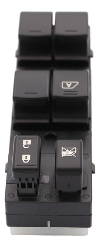 Interruptor De Ventana Nissan Cube 2009 2010 2011 2012 2013