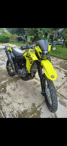 Se Vende Xt660r Multi Color Varios Extras