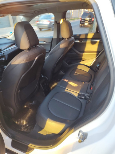 Imagen 8 de 10 de Bmw X1 2017 2.0 Sdrive 25i Xline 231cv