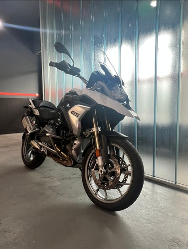 Bmw R 1200 Gs Sport