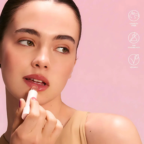 Bálsamo Labial Protector Soft Lips Care Millanel 5g