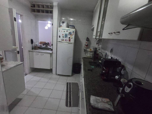 Apartamento À Venda, 67 M² Por R$ 340.000,00 - Vila Augusta - Guarulhos/sp - Ap1099