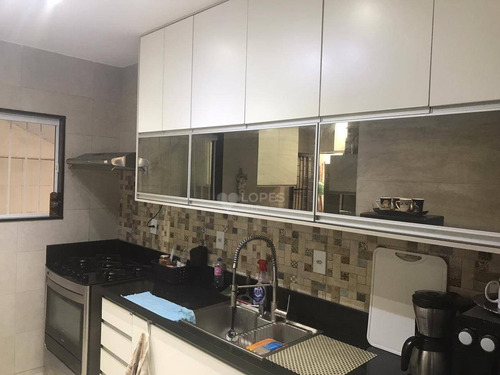 Imagem 13 de 28 de Casa Com 3 Quartos 190 M² Por R$ 800.000 - Rio Do Ouro - Niterói/rj - Ca16381