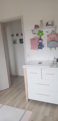 Imagem 9 de 28 de Apartamento À Venda, 54 M² Por R$ 310.000,00 - Centro - São Bernardo Do Campo/sp - Ap61937