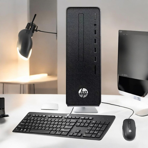 Computador Mesa Hp 280 G5 Hd 500gb 8gb Core I3 10a Geração