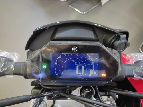 Lander 250 Connected
