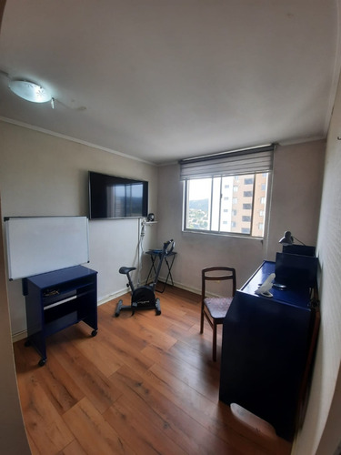 Departamento A Cuadras Del Centro De Quilpue