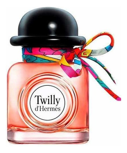  Twilly D'hermès Parfum 85 ml Para  Mujer  