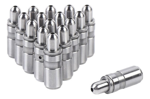Juego De 16 Válvulas Hidráulicas Ajustadoras Compatible