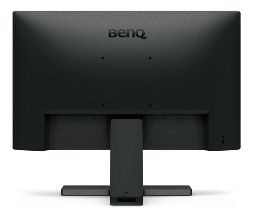 Imagen 5 de 5 de Monitor gamer BenQ Estilizados GW2283 led 21.5 " negro 100V/240V