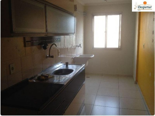 03992 - Apartamento 2 Dorms, Jardim Íris - São Paulo/sp - 3992