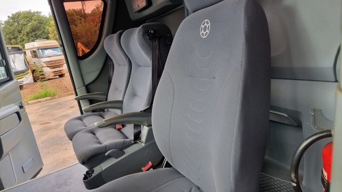Imagem 7 de 15 de Onibus Scania Marcopolo Paradiso Ano 2016
