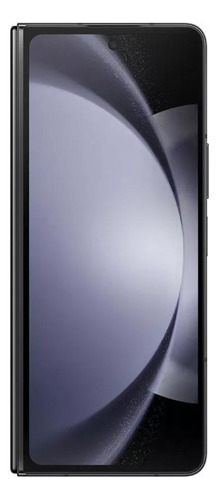 Usado: Samsung Galaxy Z Fold 5 1tb Preto - Bom Preto (Usado)