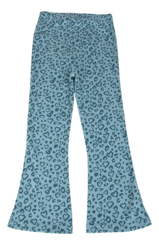 Calza Verde Pillin ( Pvb634-25ver )