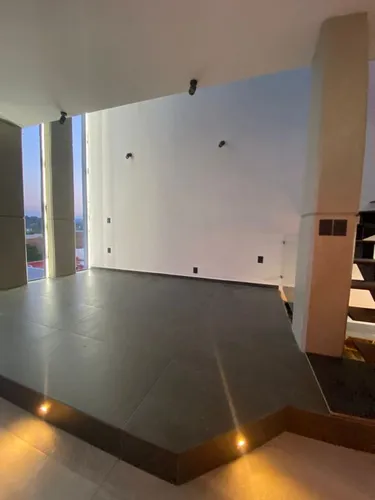 Casa En Venta En El Olivar, Morelia