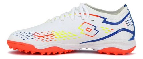 Calzado De Futbol 5 Champion Lotto