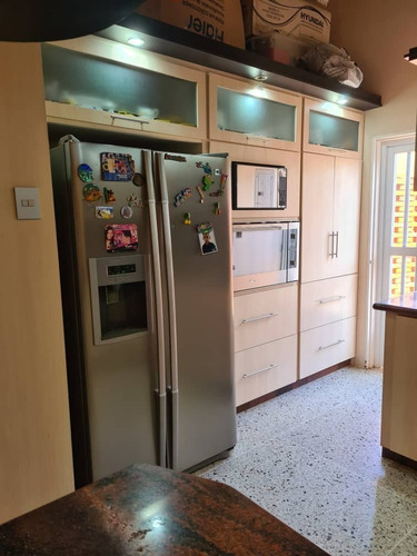 Imagen 2 de 8 de Casa En Venta Puerto Ordaz - Villa Nautica Ma