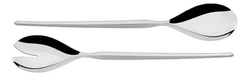 comprar Juego Cubiertos Para Ensalada X 2 Piezas - Tramontina Cosmos