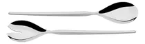 Comprar Juego Cubiertos Para Ensalada X 2 Piezas - Tramontina Cosmos