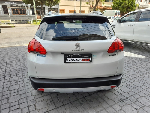 Peugeot 2008 1.6 Thp Sport 2018