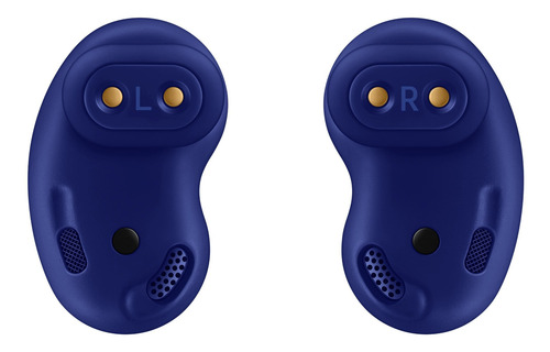 Imagen 2 de 7 de Audífonos in-ear inalámbricos Samsung Galaxy Buds Live SM-R180NZ mystic blue