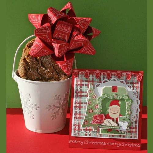 Imagem 4 de 8 de Lawn Fawn Cozy Christmas Clear Stamps (carimbos)