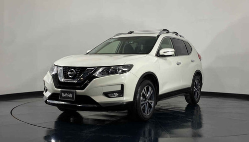 Imagen 1 de 15 de 122487 - Nissan X Trail 2018 Con Garantía