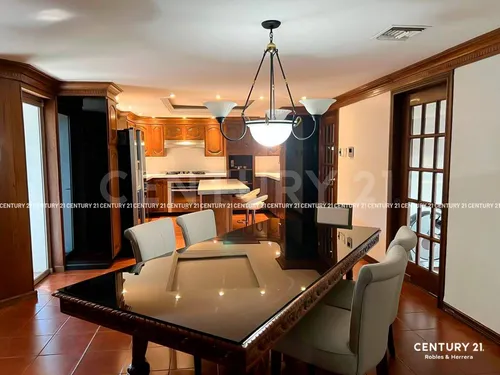 Casa En Venta Quintas Del Sol Chihuahua, Chihuahua