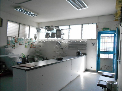 Imagen 6 de 24 de Galpon En Venta, Zona Industria La Lebrum, Av. Francisco De Miranda, Municipio Sucre