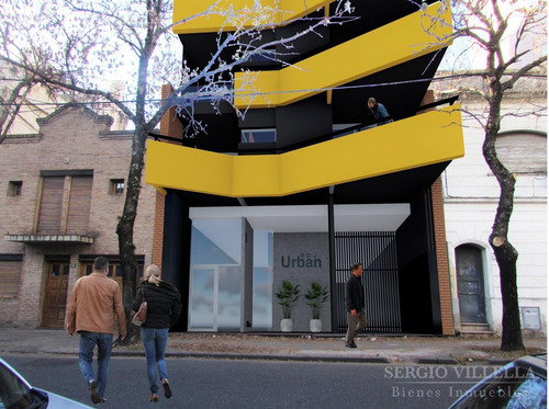 Imagen 4 de 7 de 9 De Julio 400 - 2 Dormitorios En Venta En Rosario