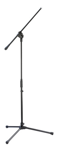 Soporte De Microfono Boom Samson Mk10 Plegable Prm