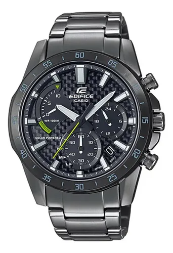 Reloj Hombre Casio Edifice Eqs-930dc-1a Joyeria Esponda