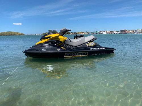 Seadoo