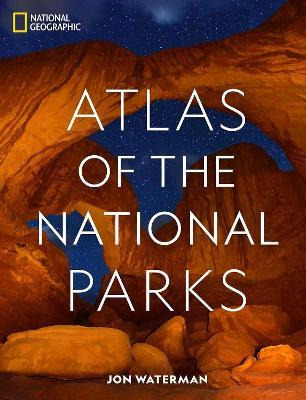 Libro National Geographic Atlas Of The National Parks - J...