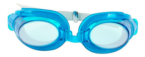 Lentes Gafas De Agua Natación Con Cubre Oídos Y Nariz