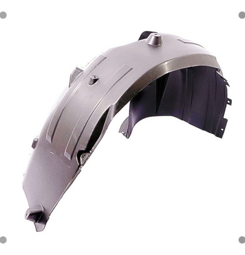 Guardafango Delantero Derecho Para Mg Gt 1.5 2023 2023