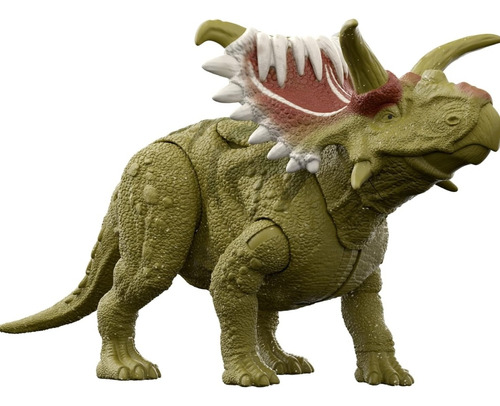Figura Jurassic World Dominion Kosmoceratops 