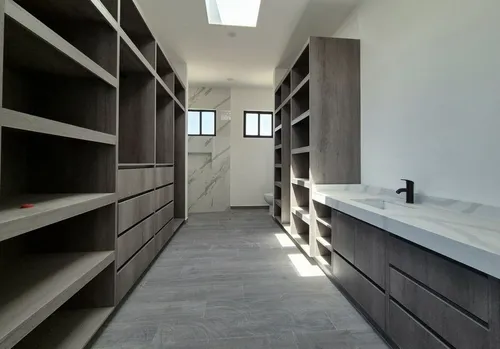 Zen Life Ii Zona Mirador El Marques Casa Nueva En Venta 250 M2 Acabados De Lujo