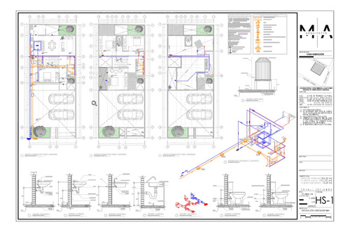 Proyectos Arquitectonicos A Tu Medida