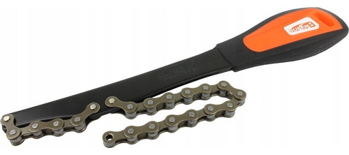 Chave Extrator Super B Tb-8866 Cassete K7 Corrente P/ Bike