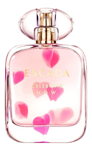 Escada Celebrate N.o.w, -- Edp 75ml -- Dama