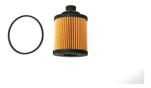 Filtro De Aceite Fiat Bravo 1,6 D Multijet 120cv 2010