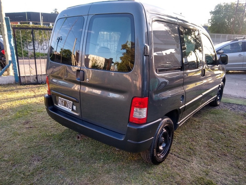Citroën Berlingo 1.6 Hdi 92cv 2013