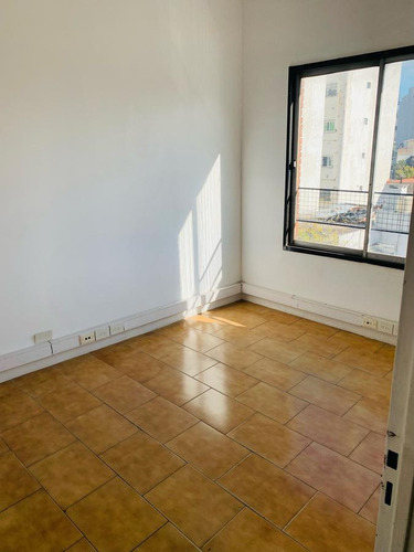 Imagen 13 de 18 de Oficina - Caballito Norte- Semipiso De 80m2 Con Excelente Luz