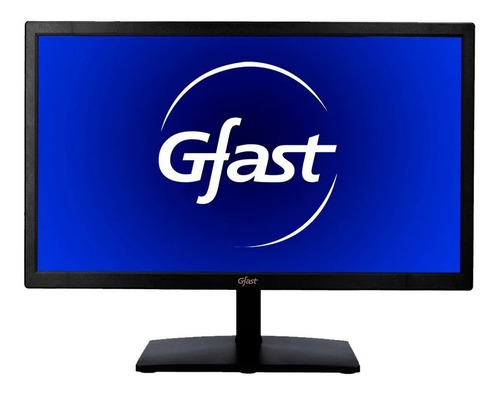 Imagen 1 de 2 de Monitor Led Gfast 21.5 T-220 60hz Full Hd Hdmi 1080p