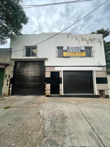 Imagen 2 de 12 de Galpon En Venta En Munro