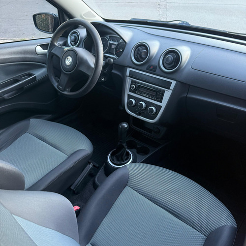 Volkswagen Gol Trend 1.6 Pack Iii 101cv