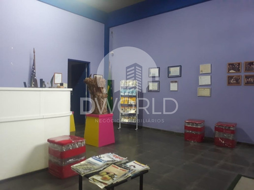 Imagem 14 de 30 de Localização Estratégica - Próx. Av. Pery Ronchetti - Pr00008 - 34735513