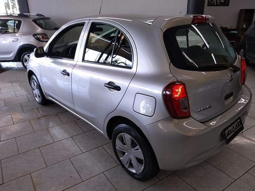 Nissan March 1.0 S 12v